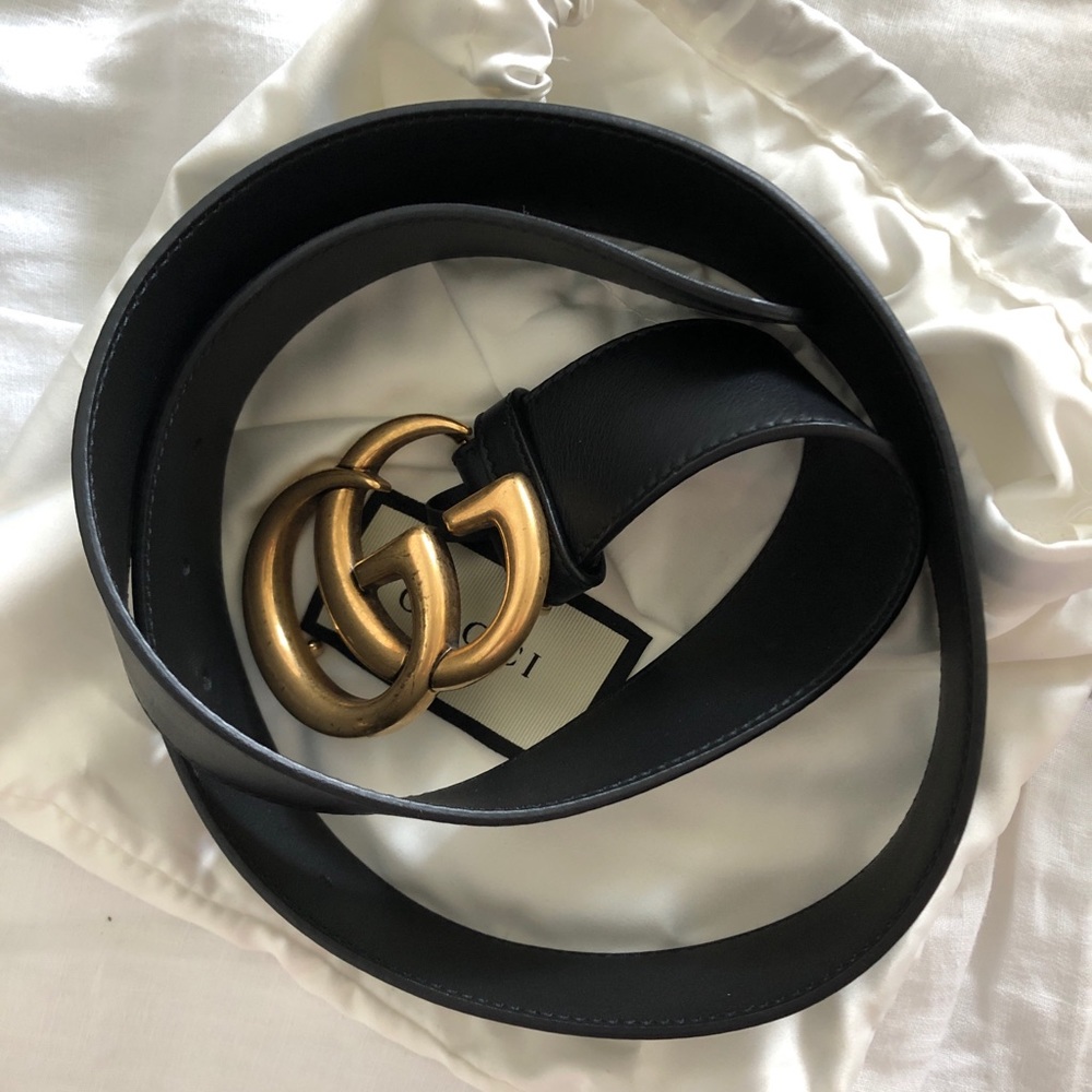 Women’s Gucci Belt